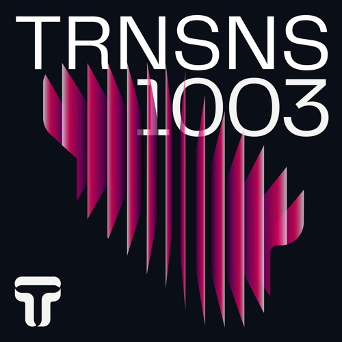 Transitions 1003 with John Digweed - Loz Goddard Guest Mix (Nov 2023)