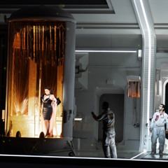 La Bohème (saison 25/26) - Chi son