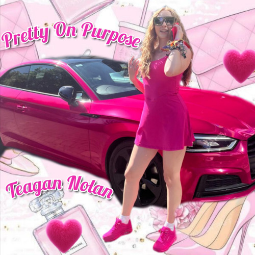 Pretty On Purpose