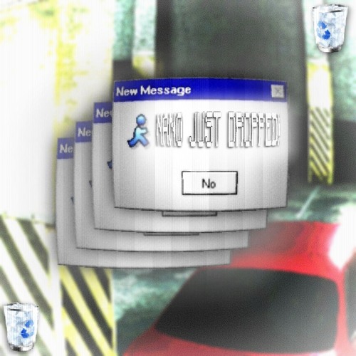 ANOTHER NANO CLASSIC #EVILGANG