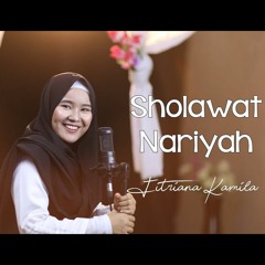 Sholawat Nariyah - Versi Fitriana