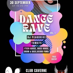 Dance Rave Vol.1