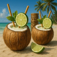 Coconut & Lime