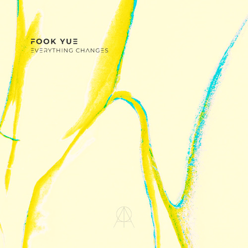 Fook Yue - Midnight Purple [Aurora Mística Records][OUT!!27.11.25]