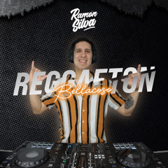 DJ Ramon Silva - Reggaeton Bellacoso 2024 (YouTube Set)