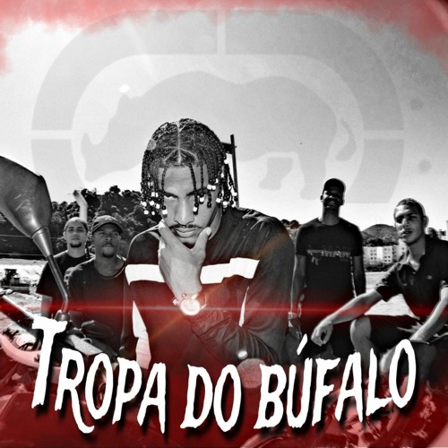 Bc dos crias - Tropa do búfalo🐃🚩 (Prod.Jotta)