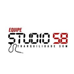 MINI SEQUENCIA DA EQUIPE STUDIO 58 (DJ LZN DO SERRÃO)