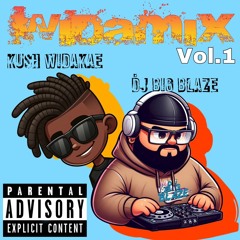 Widamix Vol. 1