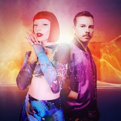 Sophie and the Giants, Purple Disco Machine - Paradise (Sky Sound 'Back To 1985' Instrumental Remix)