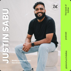 Planted In His Presence || Rev Justin Sabu