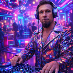 Domówka w rytmach disco part 2