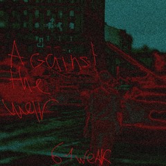 against the war