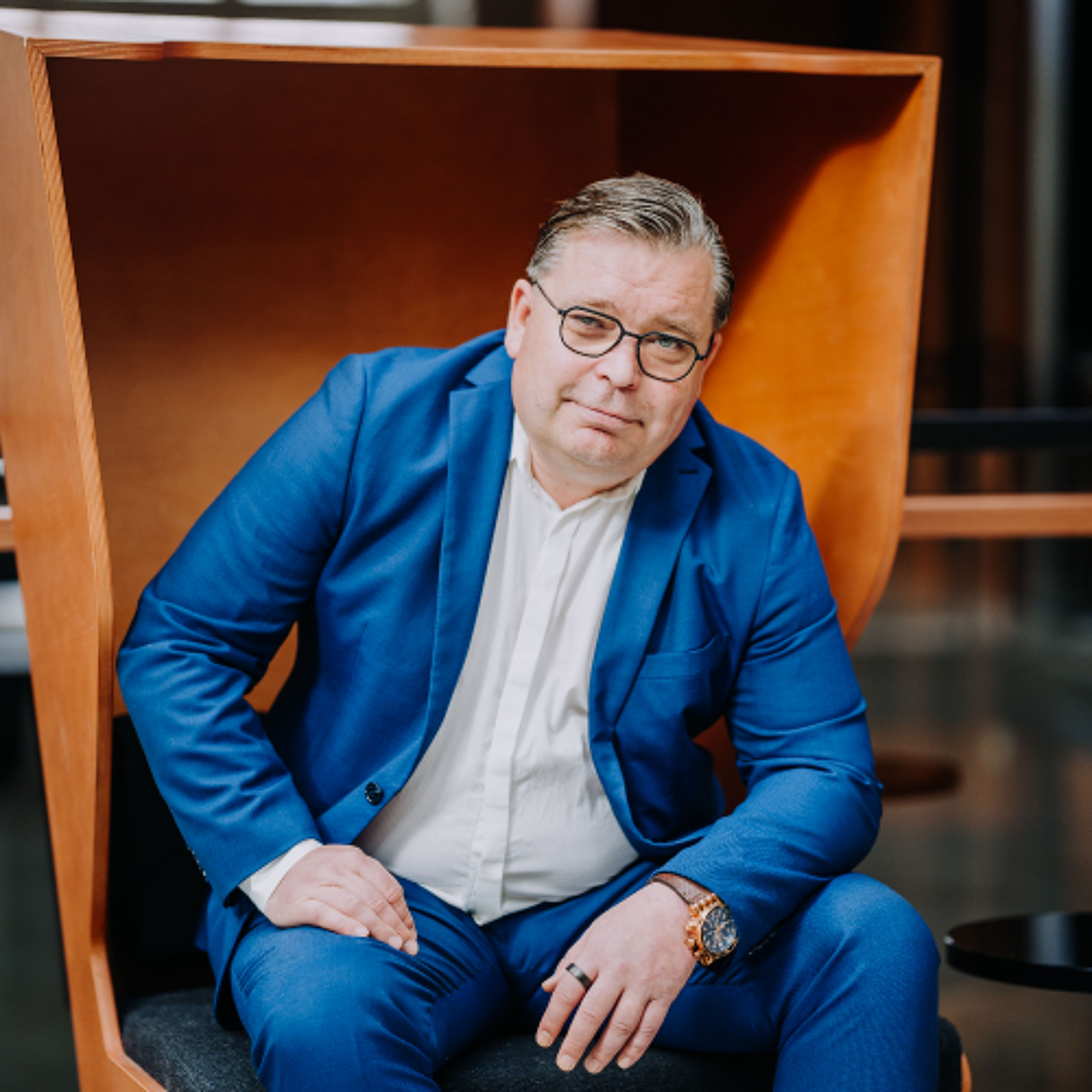 19.09.25 Kiired ja vihased. Edukas spaaärimees: turismi madalpunkt seisab veel ees