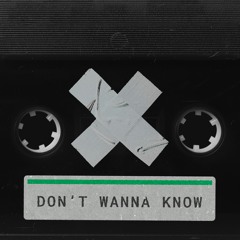 Don't Wanna Know(ft. Phyv3)