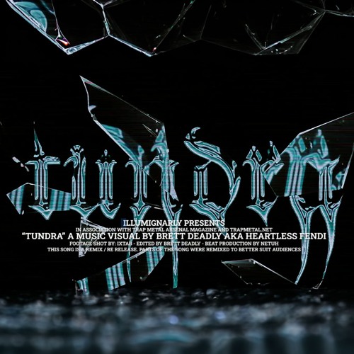 TUNDRA (prod. Netuh)
