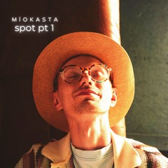 Spot Pt 1 (Original Mix) [FREE DOWNLOAD]