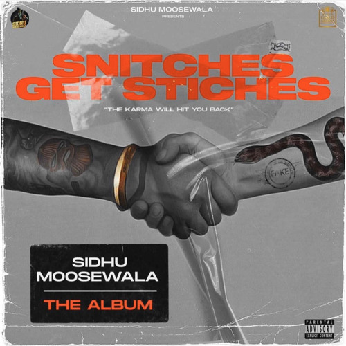 Goat sidhu moosewala
