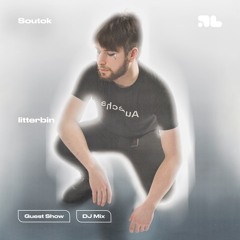 Soutok ~ litterbin