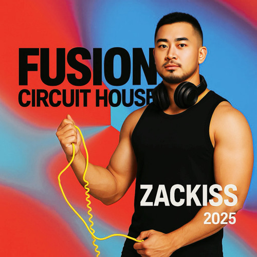 Stream ZACKiSS - FUSION CIRCUIT HOUSE ASIAN POP REMIX 2025 Stream ZACKiSS - FUSION CIRCUIT HOUSE ASIAN POP REMIX 2025