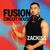 Artwork for ZACKiSS - FUSION CIRCUIT HOUSE ASIAN POP REMIX 2025