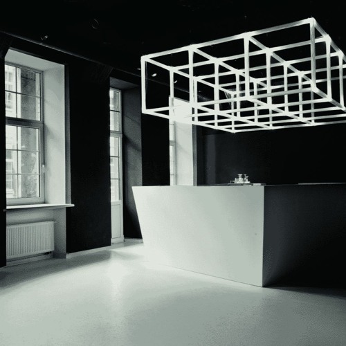 BSS All-Nighter at 'Komuna' Opium Club, Vilnius, Lithuania