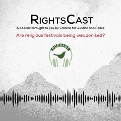 Episode 12: Are religious festivals being weaponised?