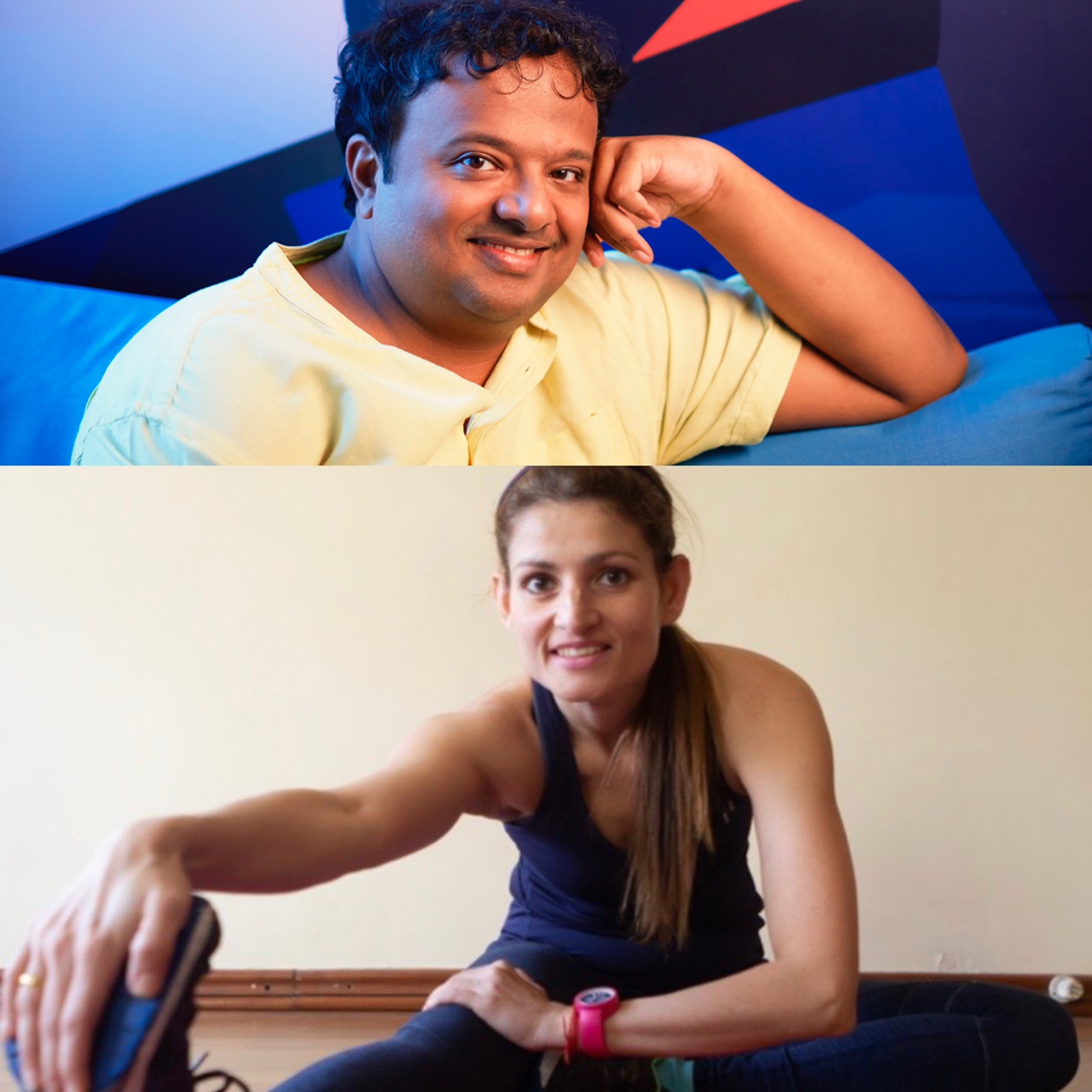 The HrishiKay Sessions