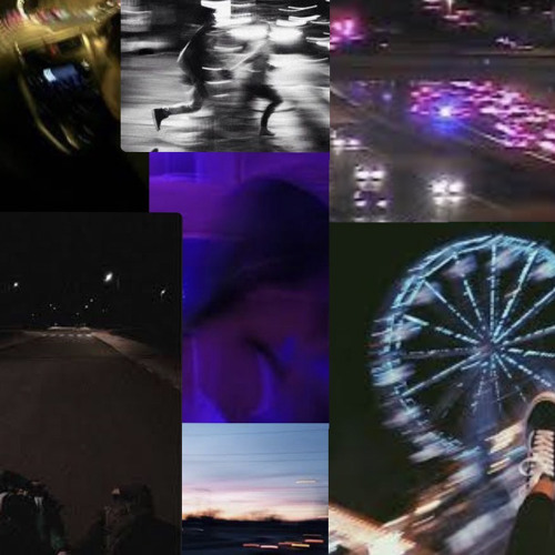 Blurry [Mst]
