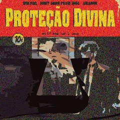 Proteção Dívina x Alakazam! (Yung Li & EF, Justice Mashup)