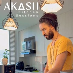 Appetizer - AK∆SH Dj / Kitchen Sessions - Downtempo