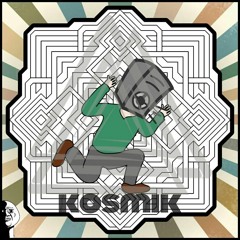 aserkatek - KOSMIK SOUND SYSTEM - FREE PARTY 23 _ NO POLICE :D