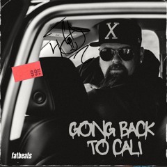 Going Back To Cali (Reimagined)