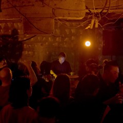 Live (Build Up Set)@ Ohjo 20250428