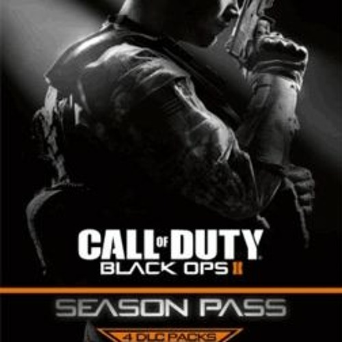 Stream Call Of Duty Black Ops 2 Dlc Ps3 Pkg Game from Kandon | Listen  online for free on SoundCloud