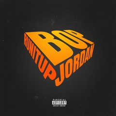 1. Runitup Jordan - BOP