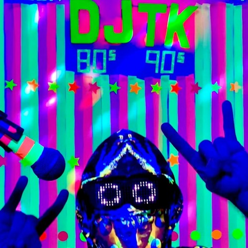2023 July Party Mix DJTK