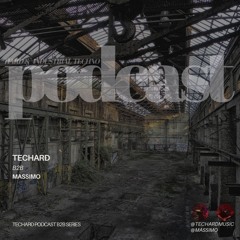 TECHARÐ B2B MASSIMO (B2B Podcast Series)