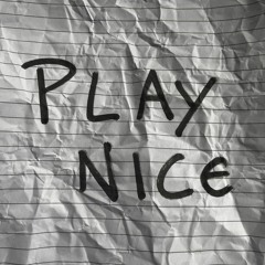 BISCO - PLAY NICE (FREE DOWNLOAD)