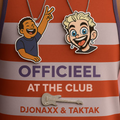 At The Club vs Officieel Filtered BUY = DOWNLOAD LINK