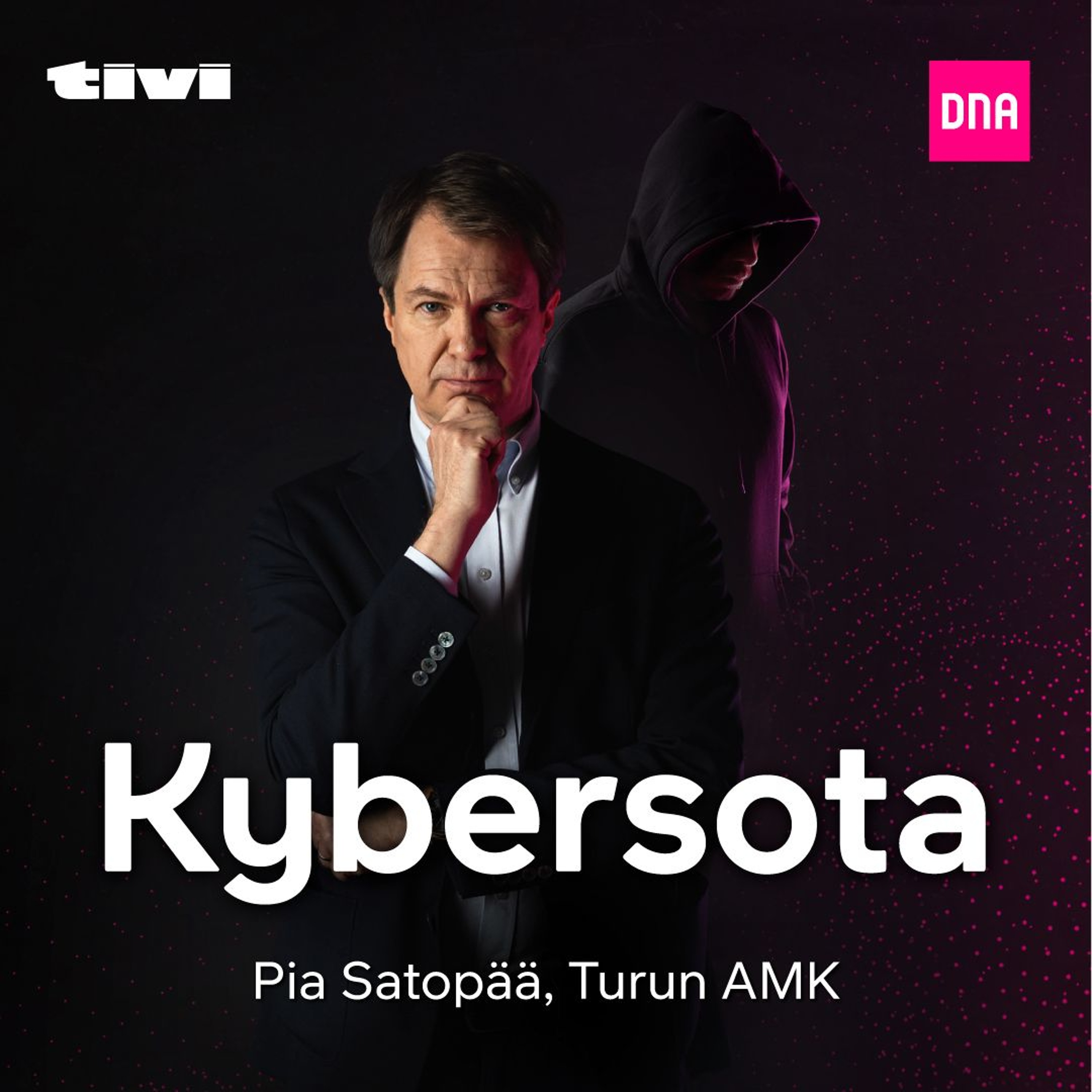 Kyberrosvot
