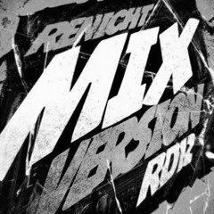 RD12 RENICHT MIX VERSION - Ultra slowed