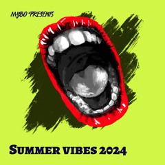 Summer vibes 24