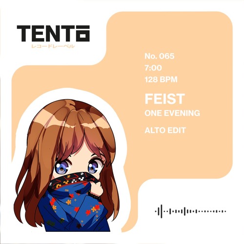 Feist - One Evening (ALTO Edit)