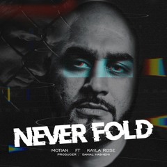 Motian - Never Fold Ft. Kayla Rose (MMA Soundtrack)