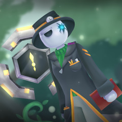 Sekaiju: A World of Creatures - Welcoming Uncertainty (Kronos' House)