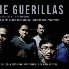 The Guerillas - Strangely Familiar