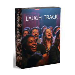 LAUGHS AND AUDIENCE LAUGHTER - SOUND EFFECTS