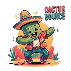 FDD382_Cactus Bounce