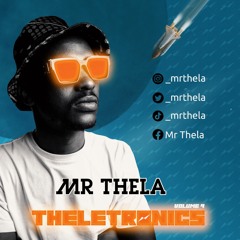 Theletronics Volume 9