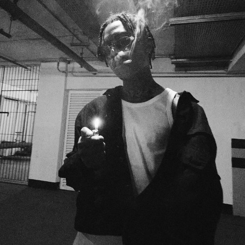 Alee - Problemas (Remix)